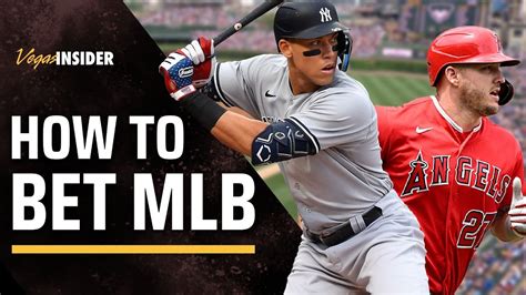 i lost betting on baseball what to do